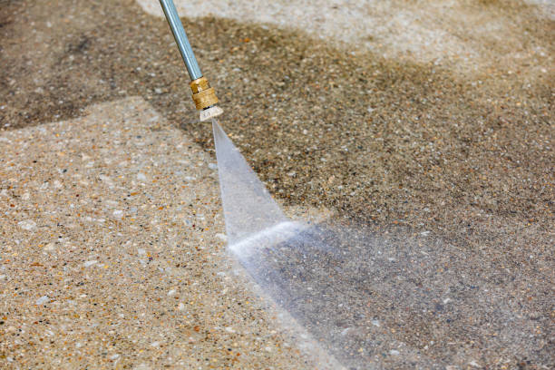 Professional  Pressure Washing Services in Carthage, TX