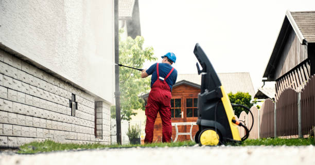 Best Building Exterior Washing  in Carthage, TX